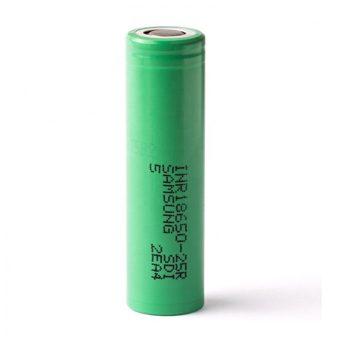 inr18650 samsung 25r inr bateria 18650 2500mah 20a price flat top 3.7 volt liion lithium battery inr1865025r icr18650 batterie 18560 16850 baterija for walmart