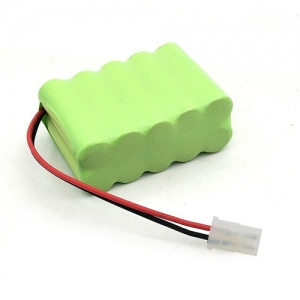 18670 4/3A Ni-mh rechargeable battery pack 12v ni mh nickel metal hydride 17670 4500mAh 1.2v cell with thermistor