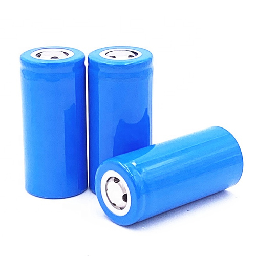 Why 32700 battery is more and more popular?