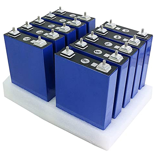 What is the grade of lithium ion battery?