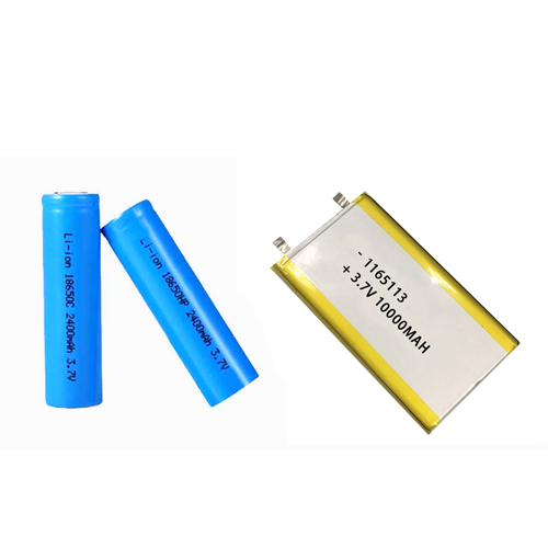 Which is better LiPo or Lithium-Ion battery?