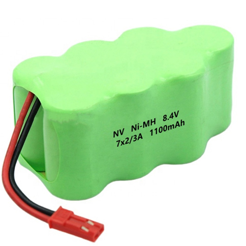 What are the Pros and Cons of NiMH Batteries?