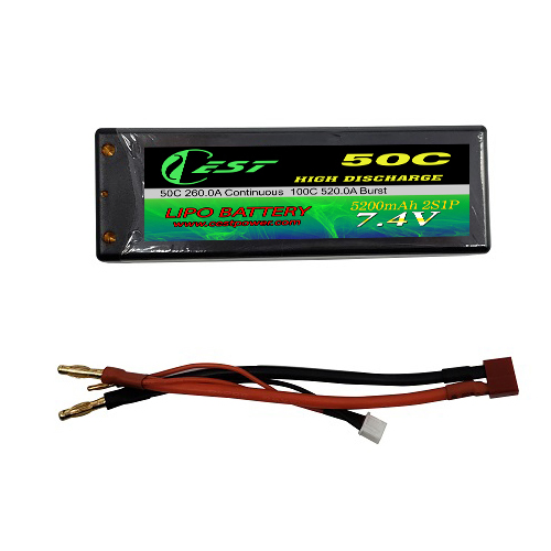 How to Choose an RC Car Battery?