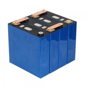 lifepo4 lithium iron phosphate rechargeable lfp 6000 times deep cycles 3.2v ess prismatic battery cell 50Ah 100Ah 150Ah 200Ah 280Ah 300ah 400Ah 500Ah for solar storage system EV electric vehicles car bus