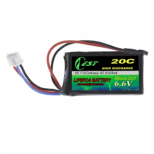 2s 6.6v 1450mAh 1700mAh 3000mAh lifepo4 receiver rx tx transmitter battery jr futaba plug for rc aircraft helicopter airplane off road drift onroad buggy truggy car truck ship boat