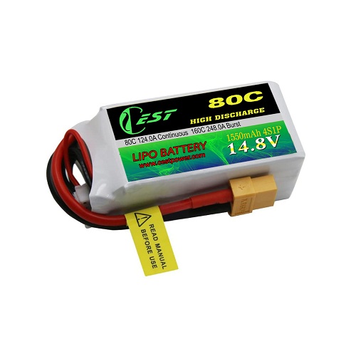 How to fix a lipo battery that wont charge